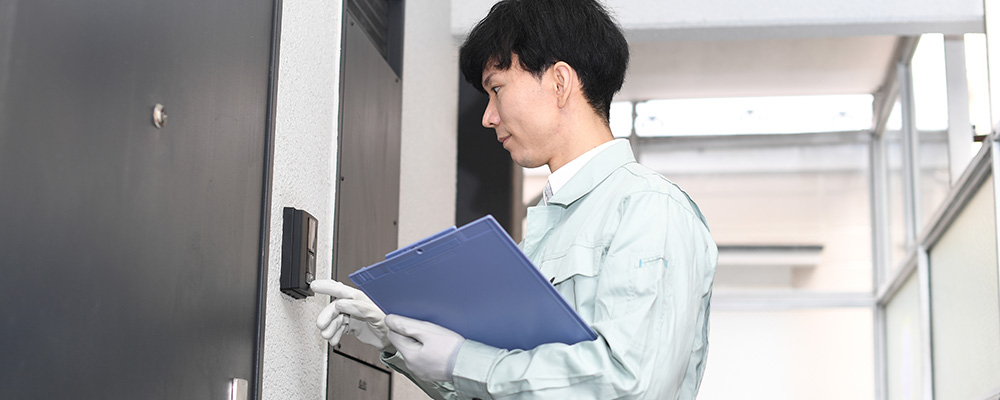 5年間長期保証が無料！