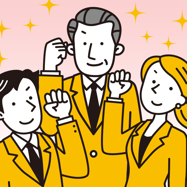 アフターフォロー