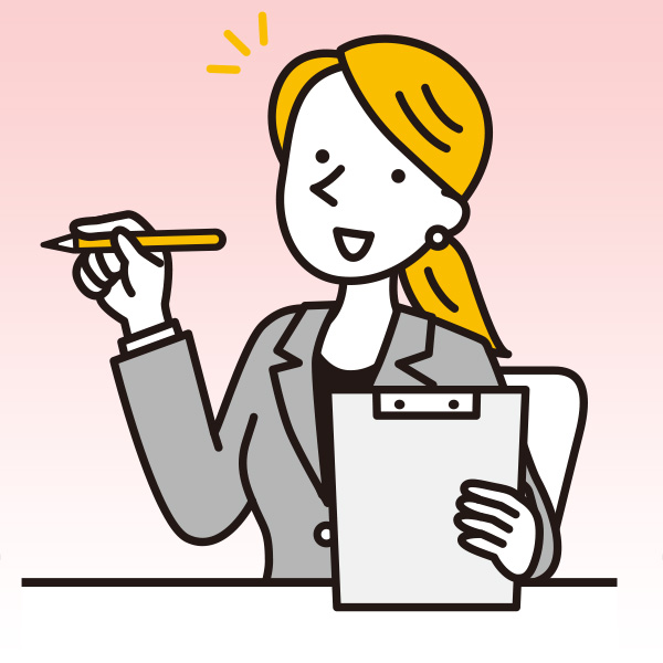 アドバイザーとのお打ち合わせ